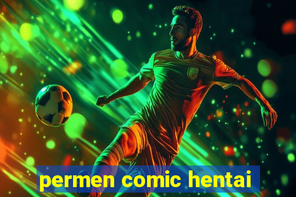 permen comic hentai